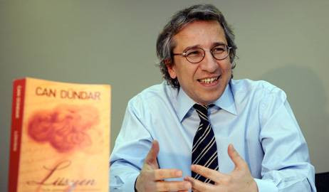 Can Dündar'dan ruhunuzu okşayacak sözler - Resim: 2