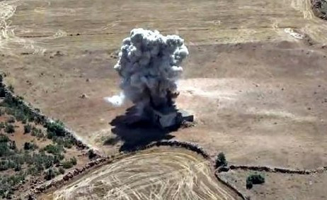 Hainler bunu da yapmış Diyarbakır'da bulundu - Resim: 4