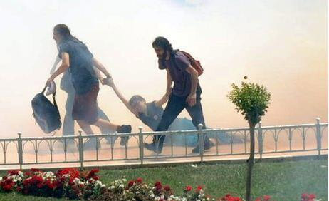 Dünya bizi böyle görüyor - Resim: 3