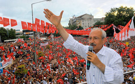 Bugün seçim olsa ne olur? - Resim: 4