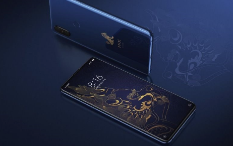 Xiaomi'nin amiral gemisi katili Mi Mix 3 tanıtıldı! İşte fiyatı ve özellikleri - Resim: 4