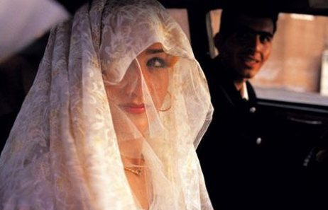 En tuhaf Türk evlilikleri! - Resim: 3