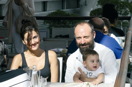 Ünlüler tatilde nereye gidiyor? - Resim: 4