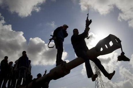 Dünyayı ayağa kaldıran kareler - Resim: 3