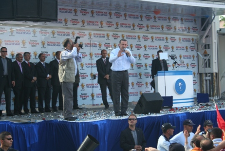 Bu yarıştan CHP birinci çıktı - Resim: 2