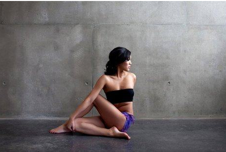 Bu kızlar görüntüleri ile şoke ediyor - Resim: 4