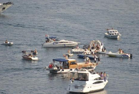 Cinayet gibi kazadan dehşet görüntüleri! - Resim: 2