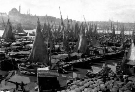 Arşiveden çıkan görülmemiş Türkiye! - Resim: 4