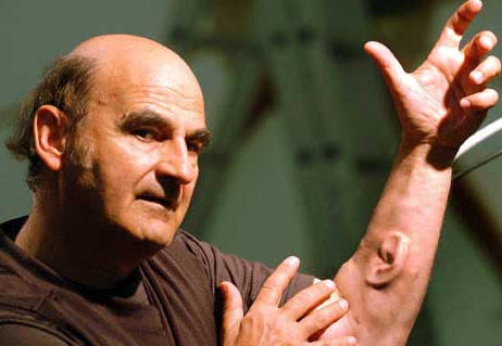 2011'in en garip olayları - Resim: 2