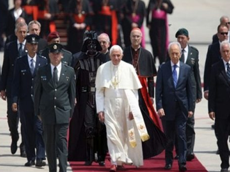 Günün tıklama rekoru kıran kareleri - Resim: 3