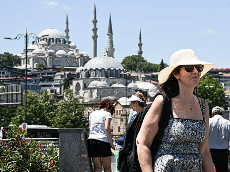 Eyvah, geri geliyor! Uzman 'çöl sıcaklarının etkisi altında geçecek' günleri açıkladı, Meteoroloji'den de uyarı geldi - Resim: 3