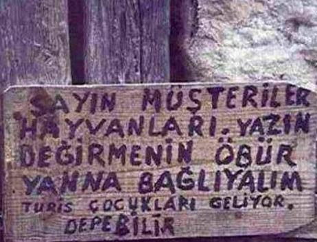 Yurdum insanı gülme krizine sokuyor - Resim: 3