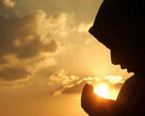 Dualar en çok bu anlarda kabul oluyor - Resim: 1