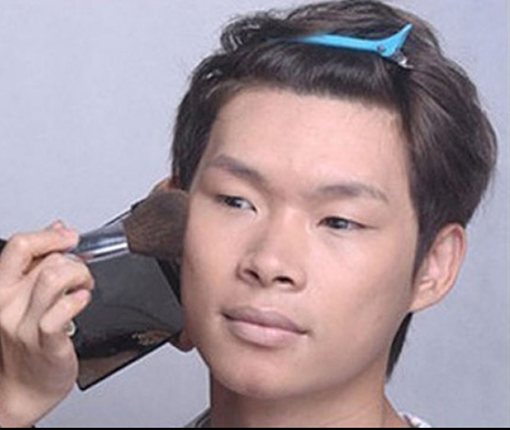 O aslında bir erkek ama... - Resim: 4