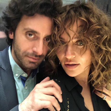 Can Aydın kimdir ne iş yapıyor Didem Balçın eşi kaç yaşında? - Resim: 0