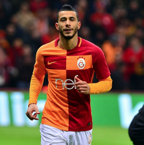 Fransızlar ayrılığı duyurdu! Terim'in göz bebeği gidiyor - Resim: 2