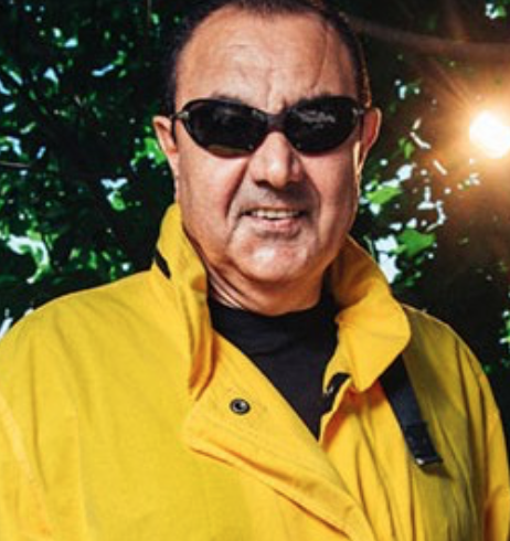 Sadettin Teksoy'un son halini görenler inanamıyor! Ekranların vazgeçilmez yüzüydü şimdi ise... - Resim: 1