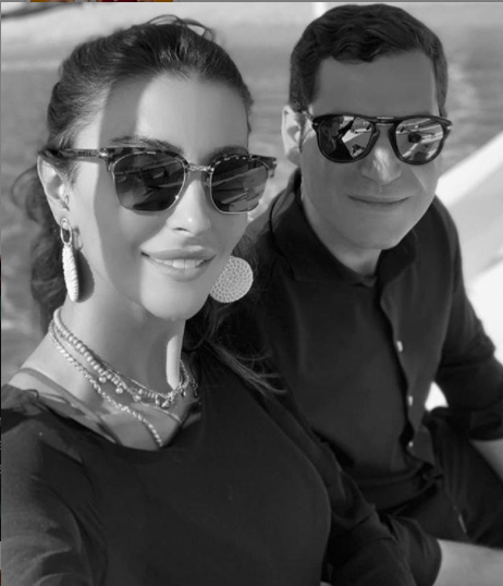 Özge Ulusoy sevgilisi Faruk Çolakoğlu kimdir ne iş yapıyor? - Resim: 0