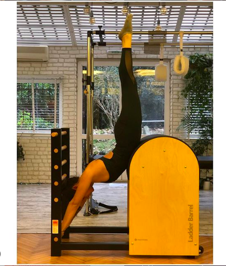 Fatma Günaydın Survivor kimdir yaşı kaç Survivor Fatma instagram pozları - Resim: 1