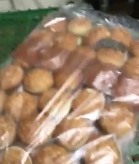 Dünyaca ünlü fast food firması infial yarattı korkunç görüntü! - Resim: 3