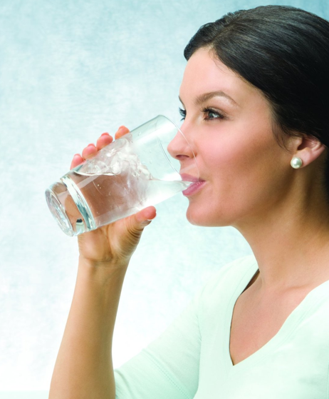 Oruçluyken susuzluğu gideren gıdalar - Resim: 1