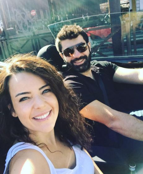 Kanal D'nin yüzü Nursel Ergin inkar etti ama yuva yıkan kadınmış! - Resim: 3