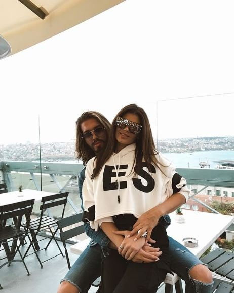 Hatice'nin sevgilisi kimdir Ali Kemal Sarı ile yaş farkı kaç? - Resim: 1