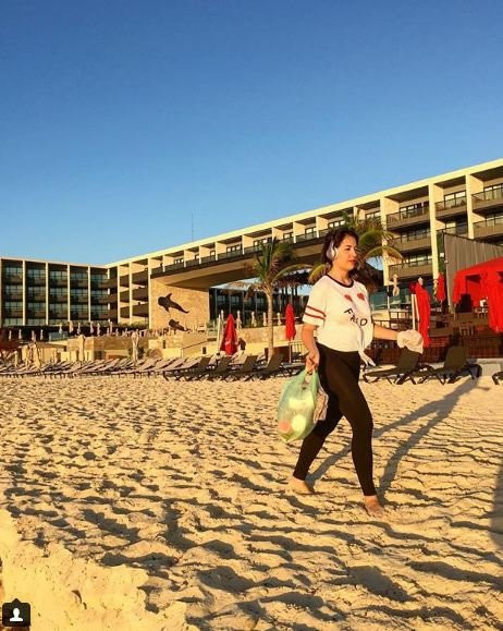 Bir garip Instagram akımı "Plogging" görünce bak bu iyiymiş diyeceksiniz  - Resim: 1