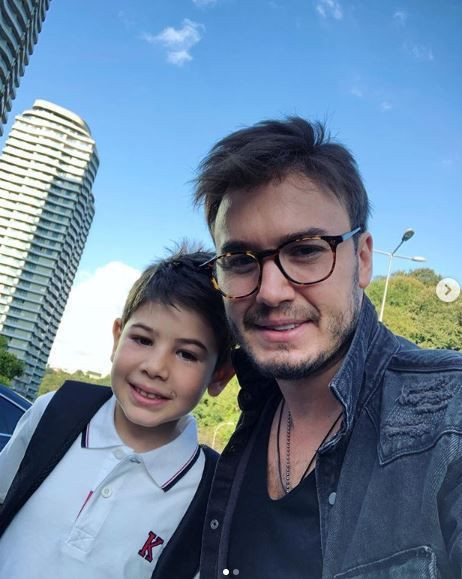 Mustafa Ceceli Levent Yüksel itirafıyla olay oldu! Beni sahneden kovdu - Resim: 4