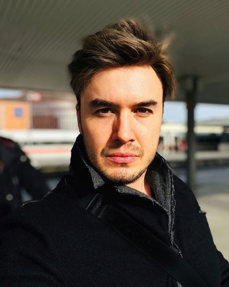 Mustafa Ceceli Levent Yüksel itirafıyla olay oldu! Beni sahneden kovdu - Resim: 3