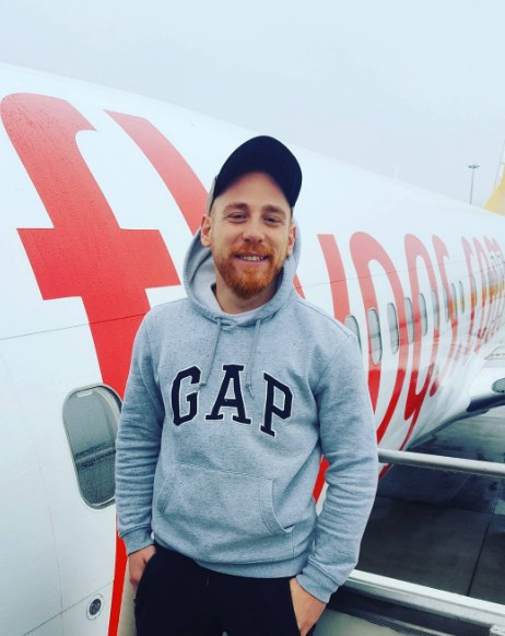 Survivor'dan dizi için mi ayrıldı Furkan Kızılay'dan açıklama - Resim: 3