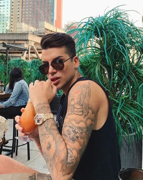 Kerimcan Durmaz beni inanılmaz tahrik etti dedi bakın ne paylaştı - Resim: 2