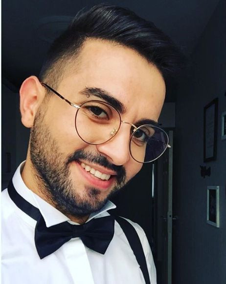 En Hamarat Benim sunucusu Kadir Ezildi'nin doğuştan sahip olduğu hastalığı duyanlar şaştı kaldı! - Resim: 3