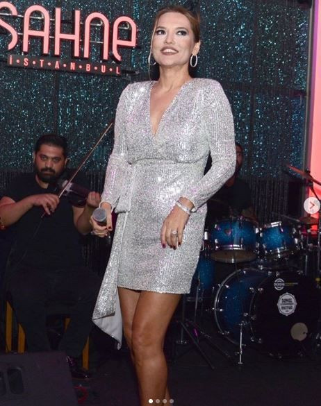 Bülent Serttaş'tan bomba Demet Akalın açıklamaları - Resim: 4