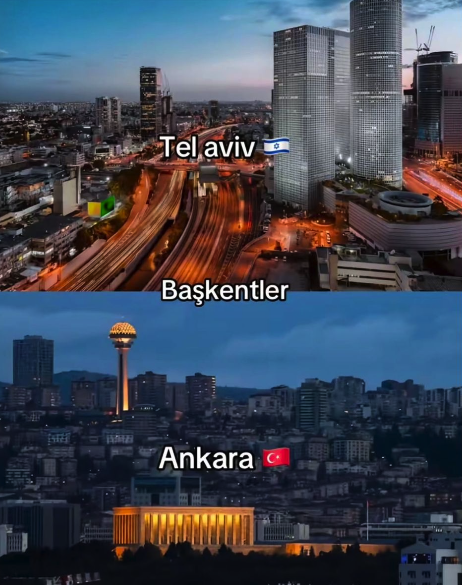 Erdoğan ve Netanyahu... Türkiye mi daha güçlü, İsrail mi? Dev kıyaslama... - Resim: 3