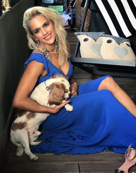 Birsen Bekgöz'ün eşi ve kızı kimdir? Gerçek hali bambaşka çıktı - Resim: 1