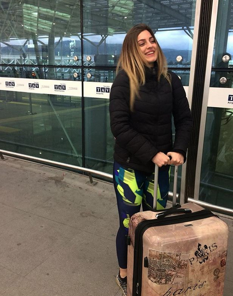 Yağmur Banda'nın sevgilisi kimdir annesi dışında kimse yok - Resim: 4