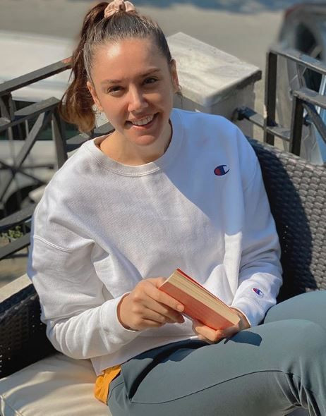 Şeyma Subaşı ablası Kübra Açıl'ı tek kalemde sildi! Sebebi Acun Ilıcalı çıktı - Resim: 2