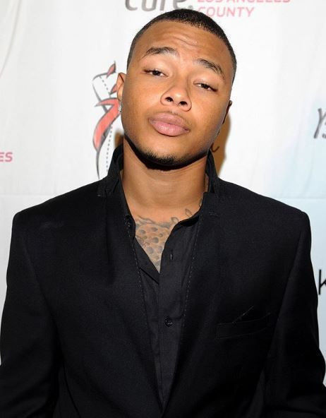 Alacakaranlık'ın yıldızı Gregory Tyree Boyce sevgilisiyle birlikte ölü bulundu! - Resim: 2