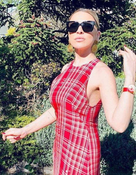 Hadise Kaan Yıldırım'ın evine girerken görüntülendi! Aşk sonunda belgelendi - Resim: 4