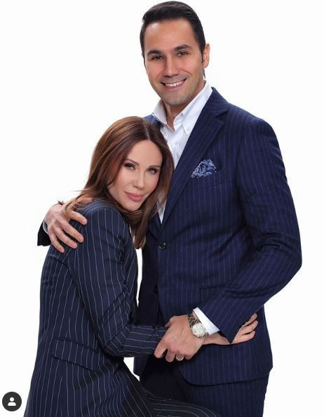 Demet Şener Cenk Küpeli'den bebek sürprizi! 3. kez anne olmaya hazırlanıyor - Resim: 1