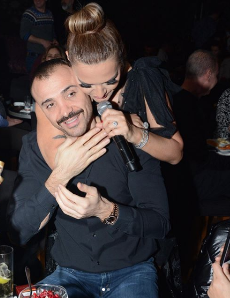 Demet Akalın Okan Kurt'la bir daha evlenemem deyip yatak itirafı yaptı - Resim: 2