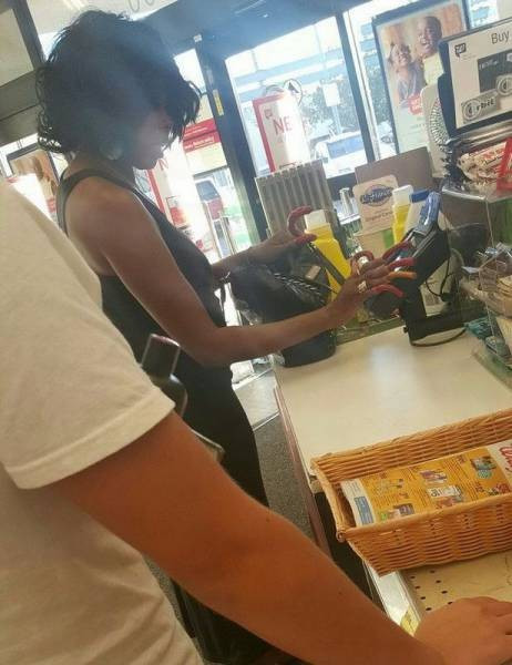 En çok paylaşılan çılgın ve komik resimler - Resim: 1