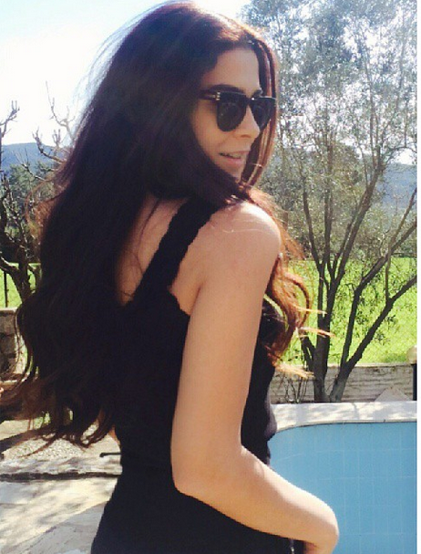 Şahin Irmak'ın nişanlısı Asena Tuğal kimdir? - Resim: 4