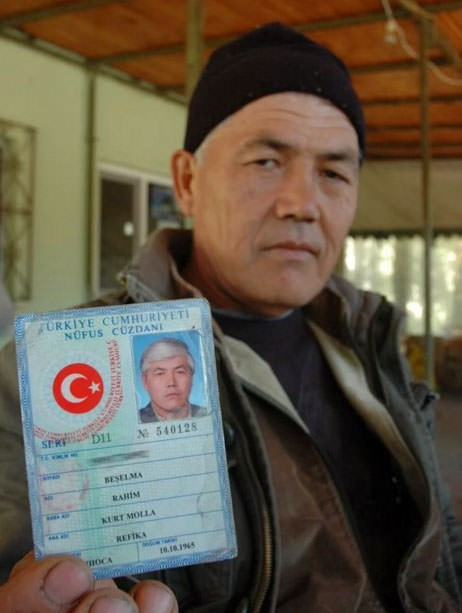 Türkiye'nin en ilginç isimleri 5 adı var! - Resim: 1