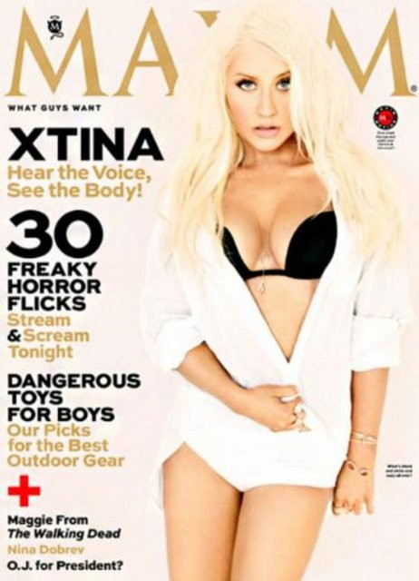 Zayıfladı kapak kızı oldu - Resim: 1