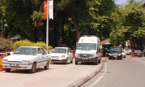 Bu fotoğrafta bir terslik var! - Resim: 2