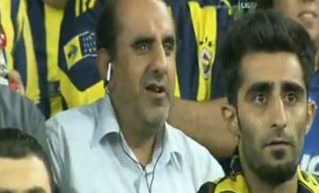 Fenerbahçe taraftarı onu konuşuyor - Resim: 2