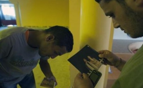 Kaddafi ve ailesinin çok özel fotoğrafları - Resim: 4