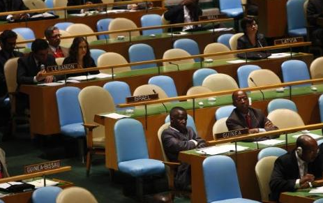 Öyle bir konuştu ki salon boşaldı! - Resim: 3